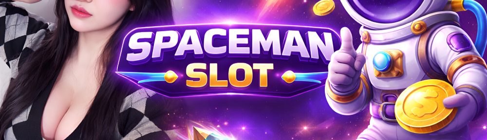spaceman